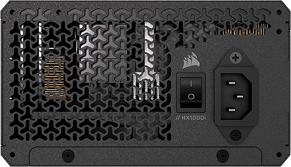 PC Power Supply Corsair iCUE LINK HX1000i SHIFT ...