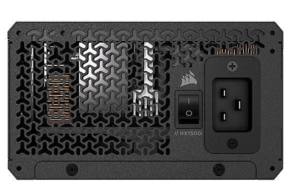 PC Power Supply Corsair iCUE LINK HX1500i SHIFT ...