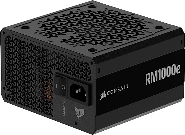 PC Power Supply Corsair RM1000e (2025) ...