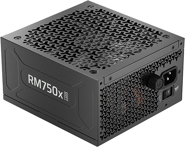 PC zdroj Corsair RM750x SHIFT (2025) ...