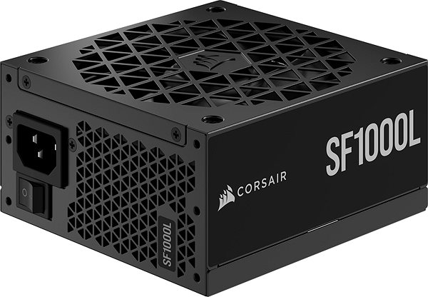 PC-Netzteil Corsair SF1000L ...