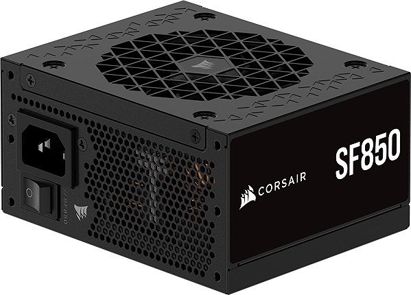 PC Power Supply Corsair SF850 (2024) ...