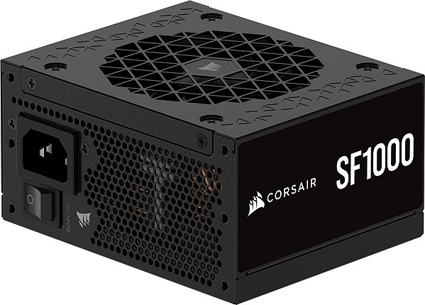 PC Power Supply Corsair SF1000 (2024) ...