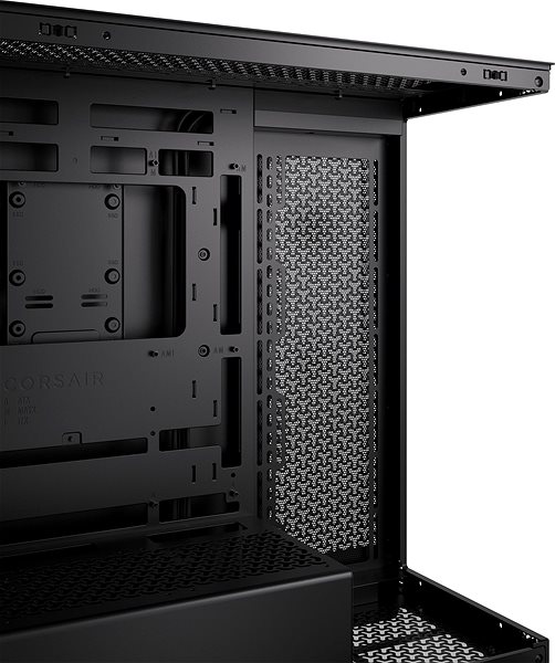 PC Case Corsair 3500X Black ...
