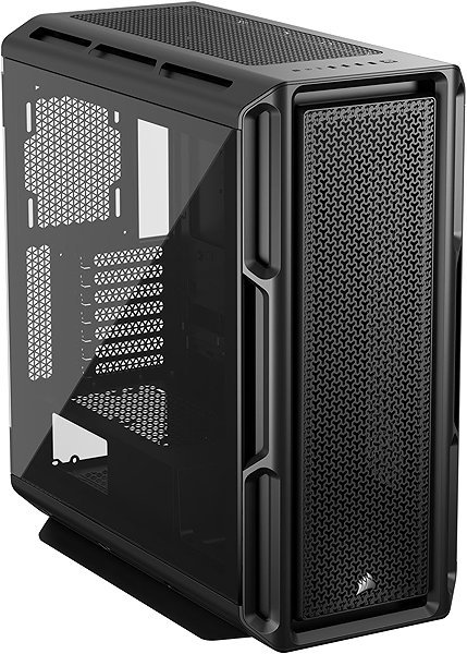 PC Case Corsair 5000T Black ...