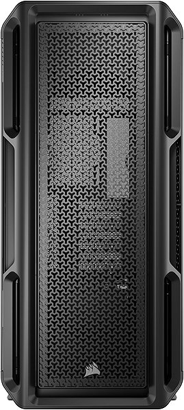 PC Case Corsair 5000T Black ...