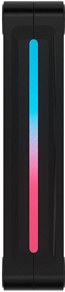 PC Fan Corsair iCUE LINK LX120-R RGB Black ...