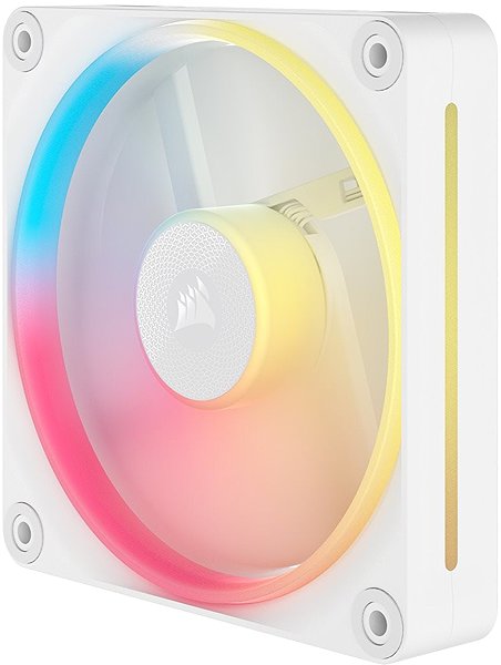 PC Fan Corsair iCUE LINK LX120-R RGB White ...