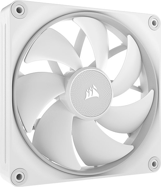 PC Fan Corsair iCUE LINK LX140 RGB White ...