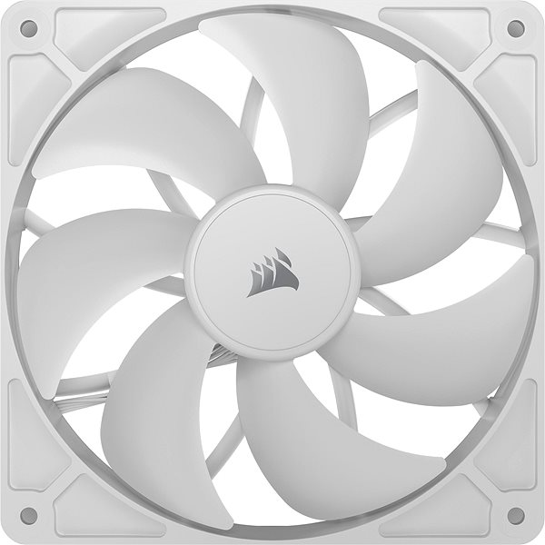 PC Fan Corsair RS140 White Dual Pack ...