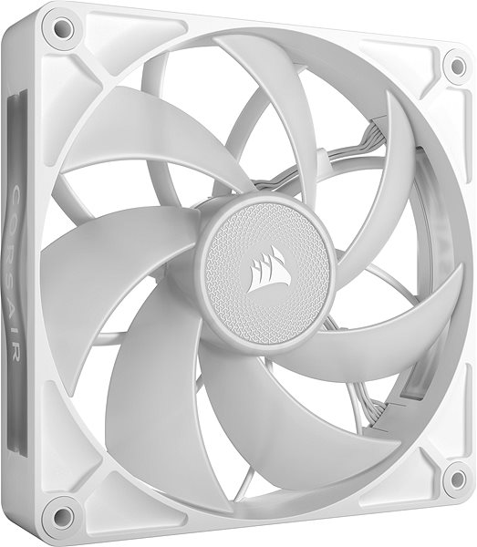 PC Fan Corsair iCUE LINK RX140 RGB MAX White ...