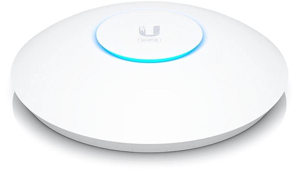 WiFi Access Point Ubiquiti Unifi U6-Enterprise ...