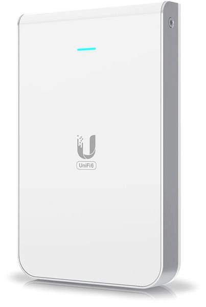 WiFi Access point Ubiquiti Unifi U6-IW ...