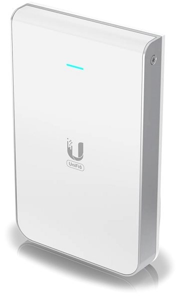 WiFi Access point Ubiquiti Unifi U6-IW ...