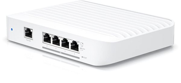 Switch Ubiquiti UniFi Switch USW-Flex-XG ...