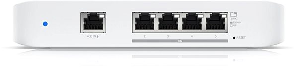Switch Ubiquiti UniFi Switch USW-Flex-XG ...
