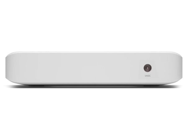Switch Ubiquiti UniFi Switch USW-Lite-8-PoE ...