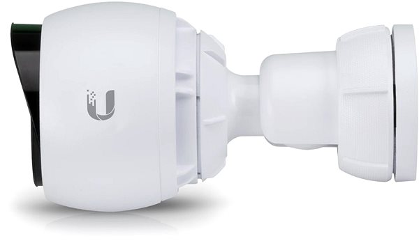 Überwachungskamera Ubiquiti Unifi Protect UVC-G4-Bullet (3-Set) ...