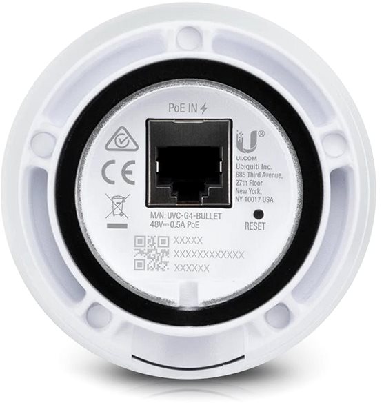 IP kamera Ubiquiti Unifi Protect UVC-G4-Bullet (3-pack) ...