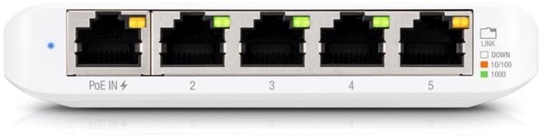 Switch Ubiquiti UniFi Switch USW-Flex-Mini (3-pack) ...