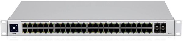 Switch Ubiquiti UniFi Switch USW-48-POE ...