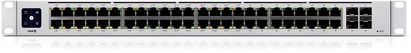 Switch Ubiquiti UniFi Switch USW-48-POE ...
