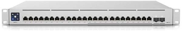 Switch Ubiquiti UniFi Switch USW-Enterprise-24-PoE ...