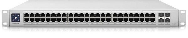 Switch Ubiquiti UniFi Switch USW-Enterprise-48-PoE ...