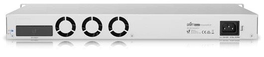 Switch Ubiquiti UniFi Switch USW-EnterpriseXG-24 ...