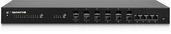 Switch Ubiquiti EdgeSwitch 16-XG ...
