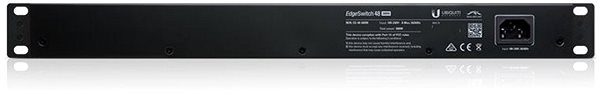 Switch Ubiquiti EdgeSwitch 48, PoE 500W ...