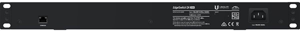 Switch Ubiquiti EdgeSwitch 24 PoE (500 W) ...