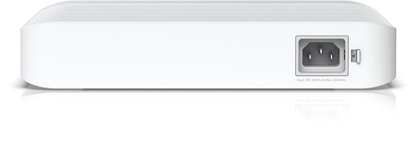 Switch Ubiquiti UniFi L3 USW-Pro-8-PoE ...