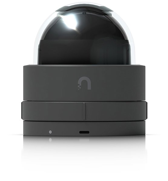 Überwachungskamera Ubiquiti UniFi Videokamera G5 Dome Ultra Black ...