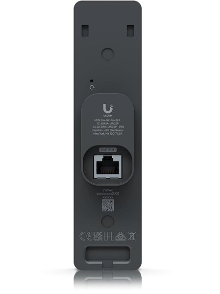 Doorbell Ubiquiti UniFi Access G2 Reader Pro ...