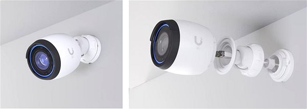 Überwachungskamera Ubiquiti UniFi Video Camera G5 Pro ...