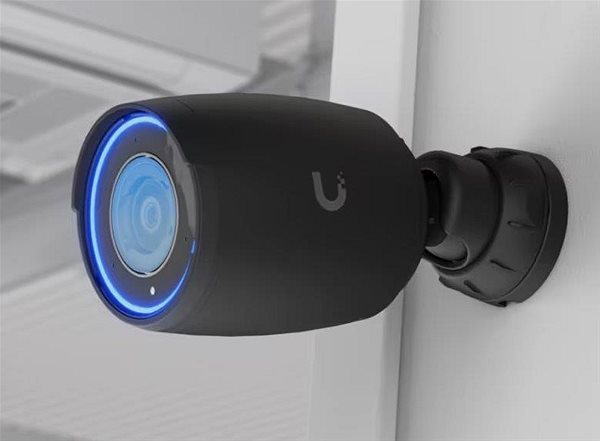 Überwachungskamera Ubiquiti UniFi Videokamera AI Pro ...