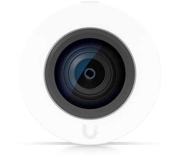 Überwachungskamera Ubiquiti UniFi Video Camera AI Theta Pro ...