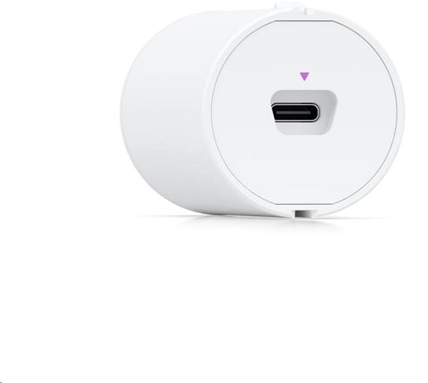 Überwachungskamera Ubiquiti UniFi Videokamera AI Theta Pro Objektiv für große Entfernungen ...