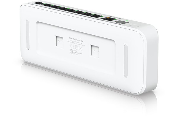 Switch Ubiquiti UniFi Switch Flex 2.5G ...