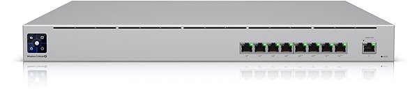 Switch Ubiquiti UniFi Switch Mission Critical ...