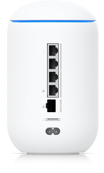 WiFi router Ubiquiti Dream Router 7 ...