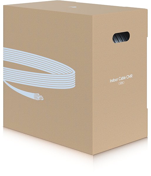 Ethernet Cable Ubiquiti UniFi Ca6A Ethernet Cabel Indoor ...