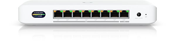 Switch Ubiquiti UniFi Device Bridge ...