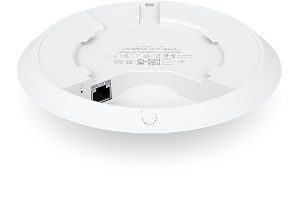 WiFi Access Point Ubiquiti UniFi UAP nanoHD, 3 pcs ...