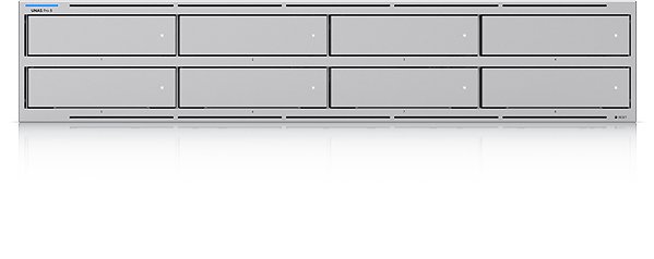 NAS  Ubiquiti UniFi Pro 8 ...