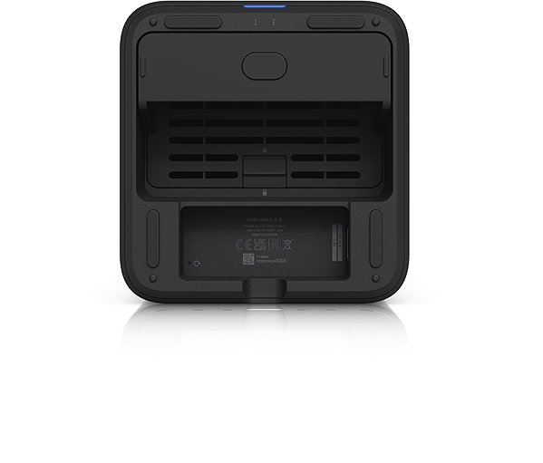  NAS  Ubiquiti UniFi 2 black ...