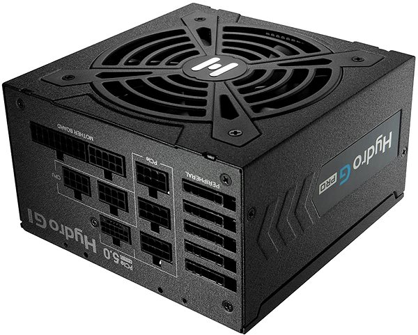 PC Power Supply FSP Fortron Hydro G PRO ATX3.0(PCIe5.0) 1200W ...