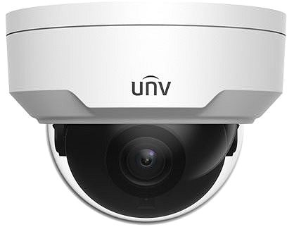Überwachungskamera UNIVIEW IPC322LB-DSF28K-G Screen