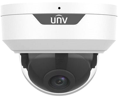 Überwachungskamera UNIVIEW IPC325LE-ADF40K-G Screen